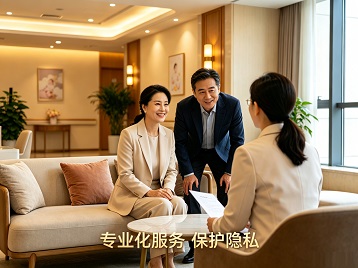 崇信有偿售卵代生女生的客户的客户群体有哪些