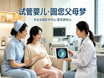 崇信辅助生育服务 试管婴儿行业的兴起背景、发展与未来展望